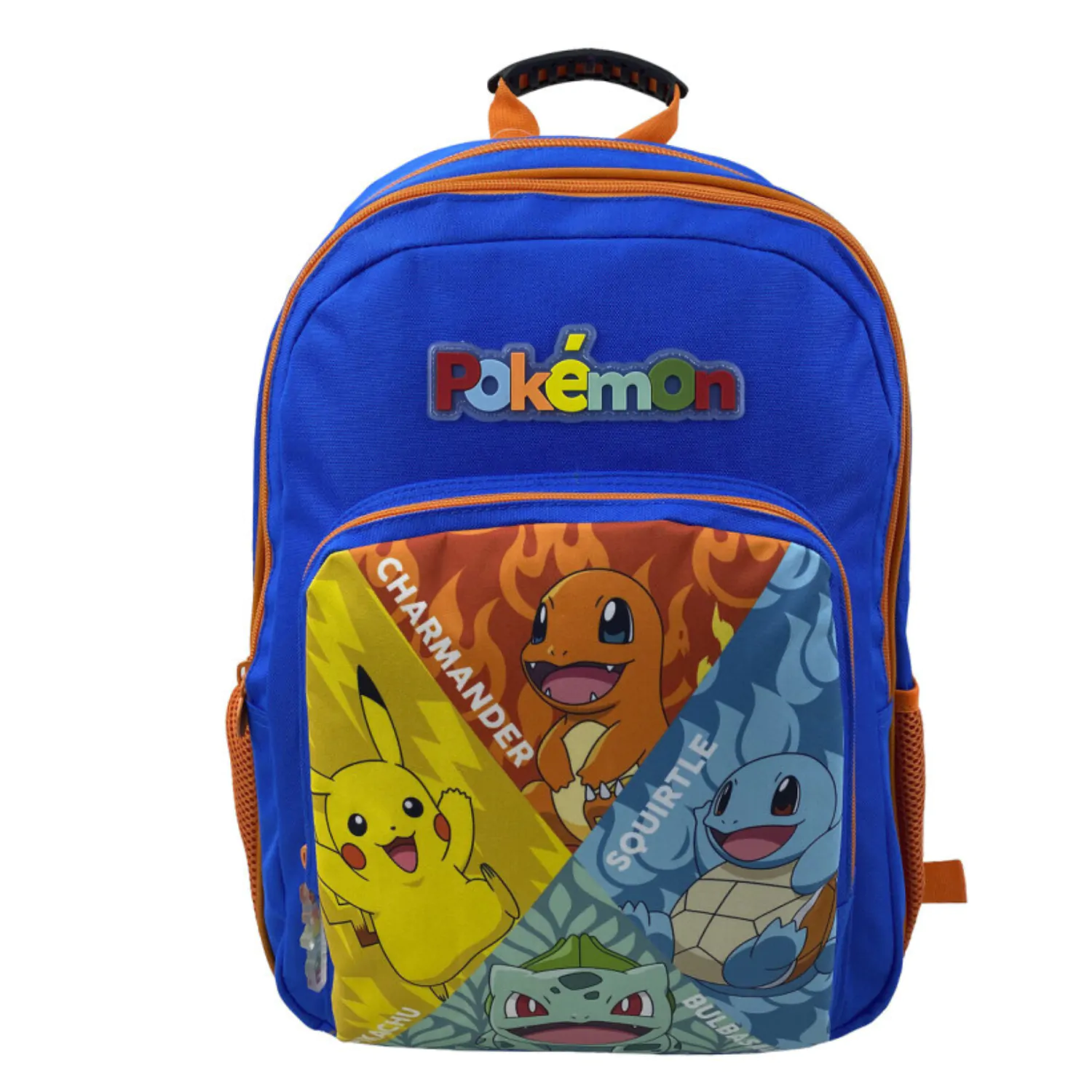 Pokemon Starters adaptabilný batoh 43 cm produktová fotografia