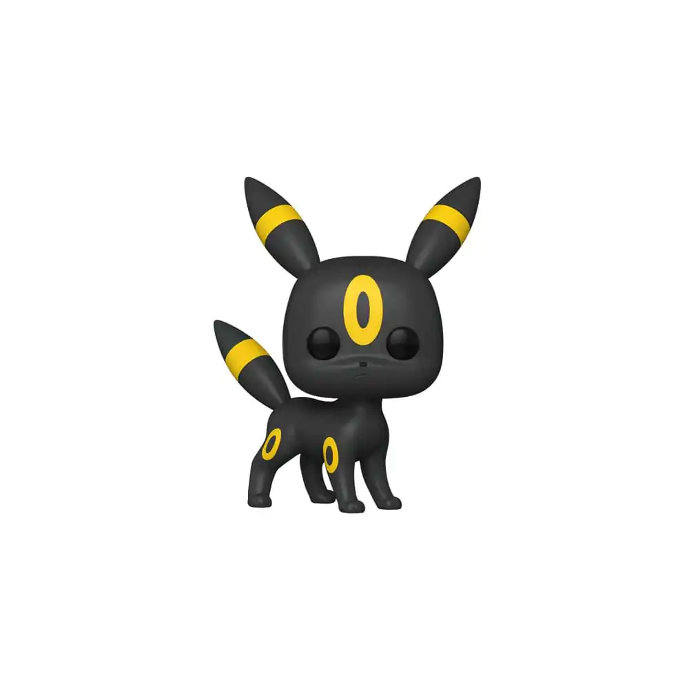 Pokemon Super Sized Jumbo Funko POP! Vinyl Figure Umbreon (EMEA) 25 cm termékfotó