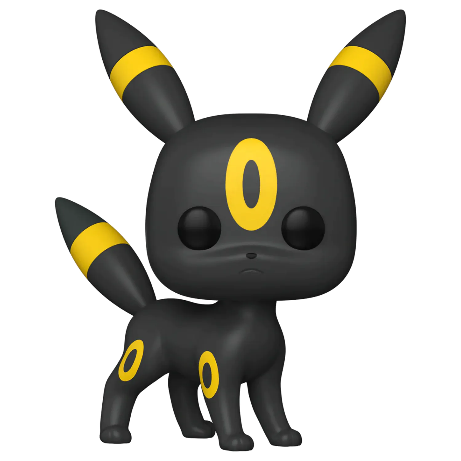 Pokemon Super Sized Jumbo Funko POP! Vinylová figúrka Umbreon (EMEA) 25 cm produktová fotografia