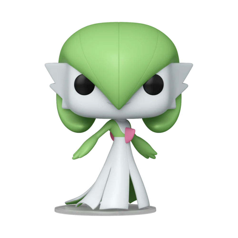 Pokemon Super Sized Jumbo Funko POP! Vinylová figúrka Gardevoir 25 cm produktová fotografia
