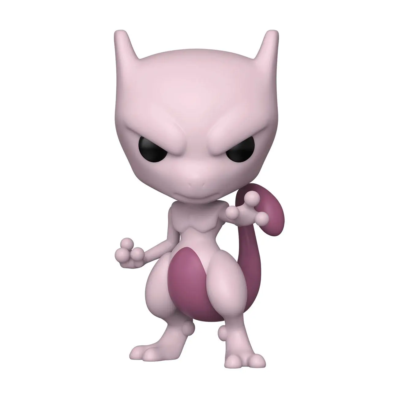 Pokemon Super Sized Jumbo POP! Vinylová figúrka Mewtwo (EMEA) 25 cm produktová fotografia