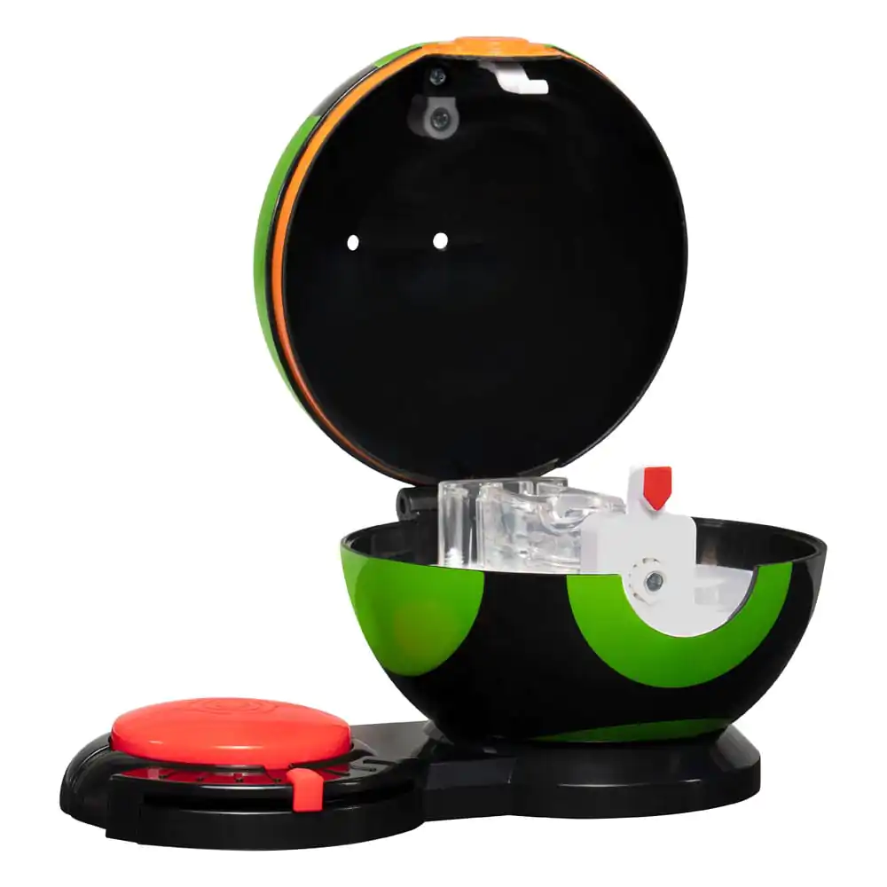 Pokémon Surprise Attack hra Pawniard s Dusk Ball produktová fotografia