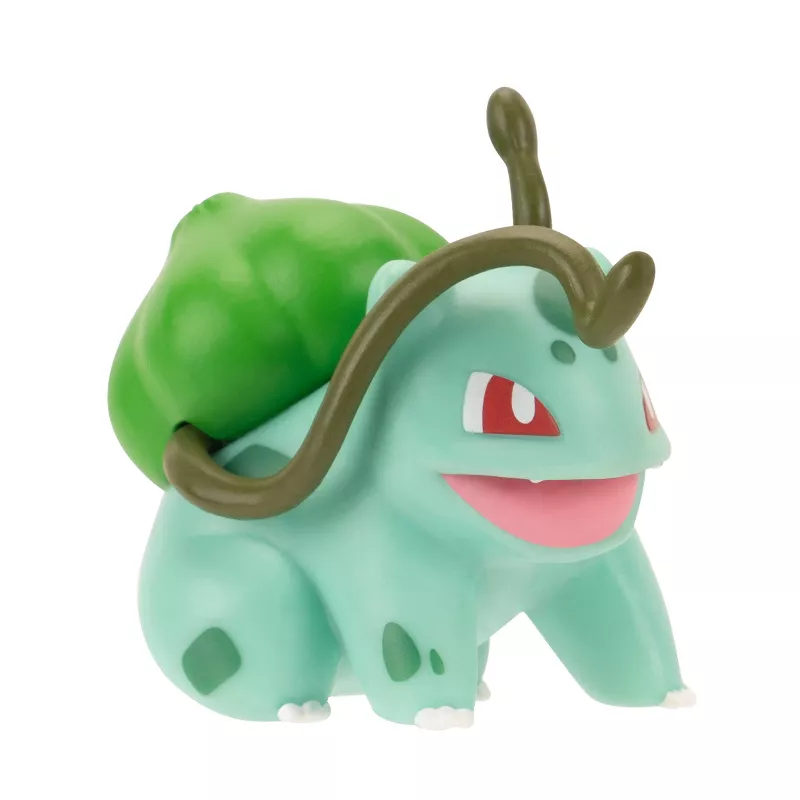 Pokémon Surprise Attack Hra Togetic & Luxury Ball verzus Bulbasaur #4 & Great Ball produktová fotografia