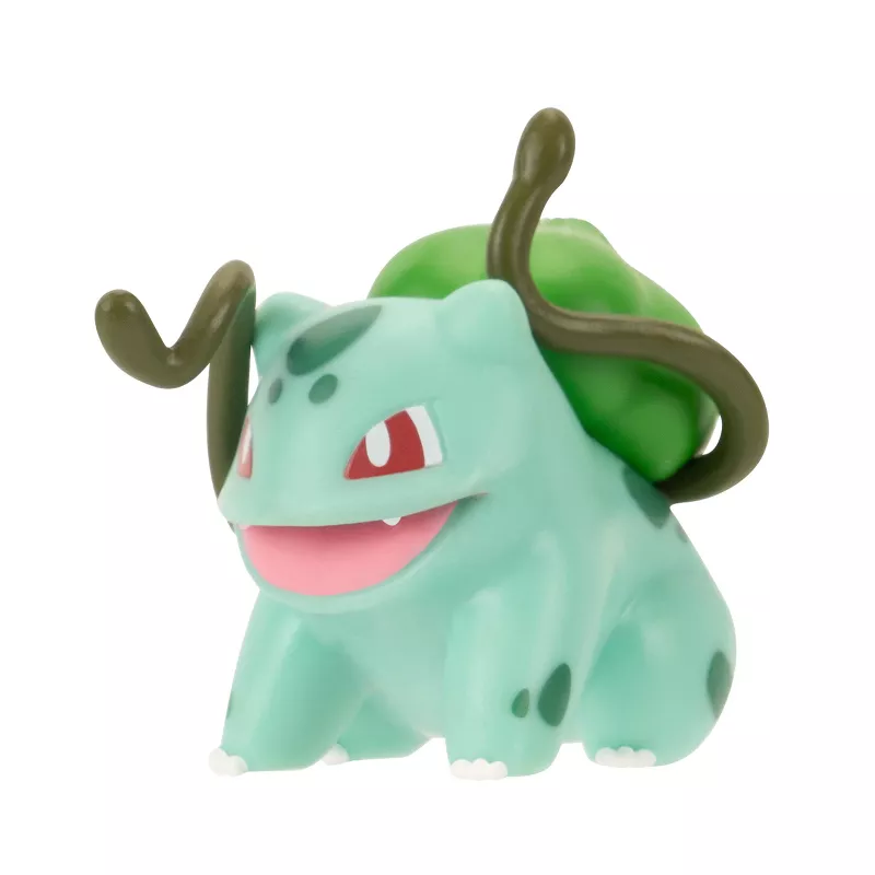 Pokémon Surprise Attack Hra Togetic & Luxury Ball verzus Bulbasaur #4 & Great Ball produktová fotografia