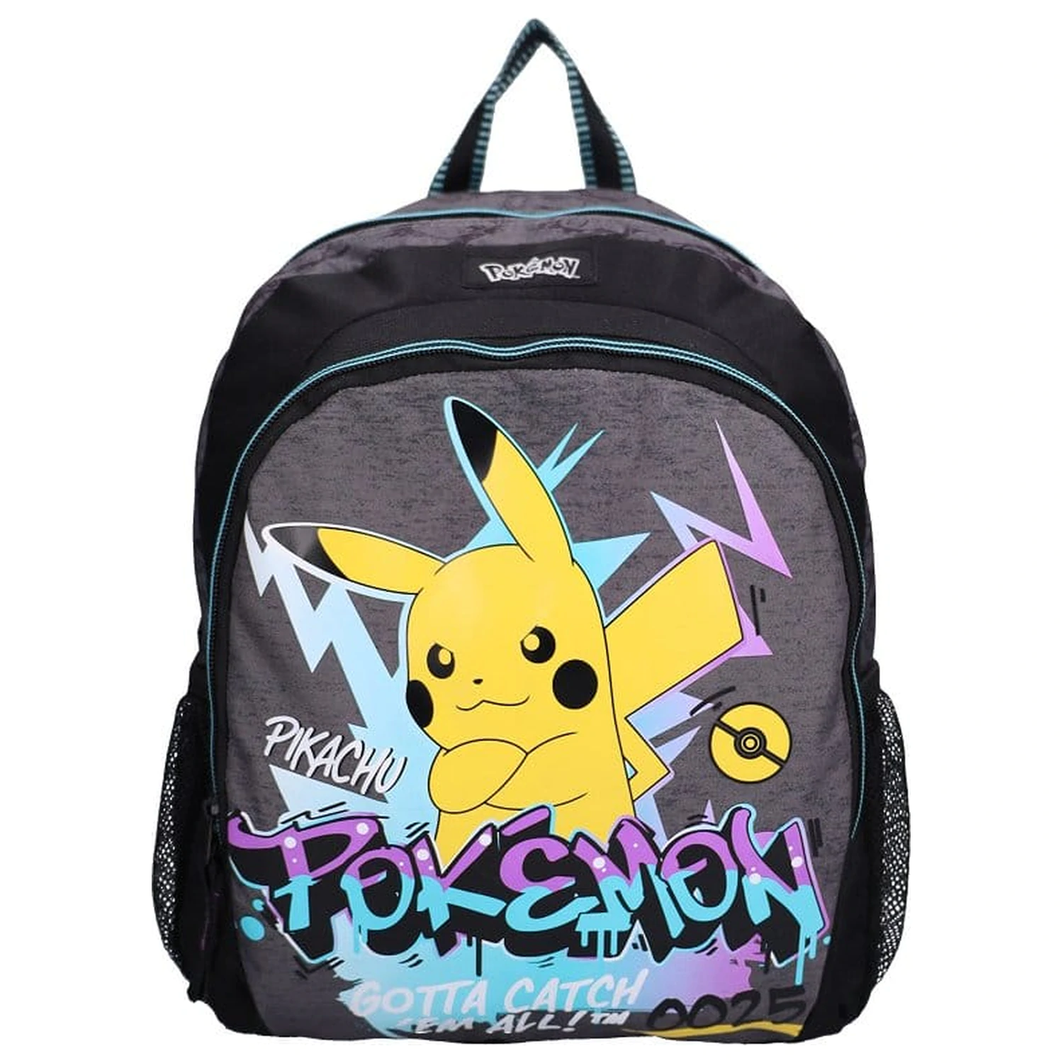 Pokémon Batoh Ready For Battle 35 cm produktová fotografia