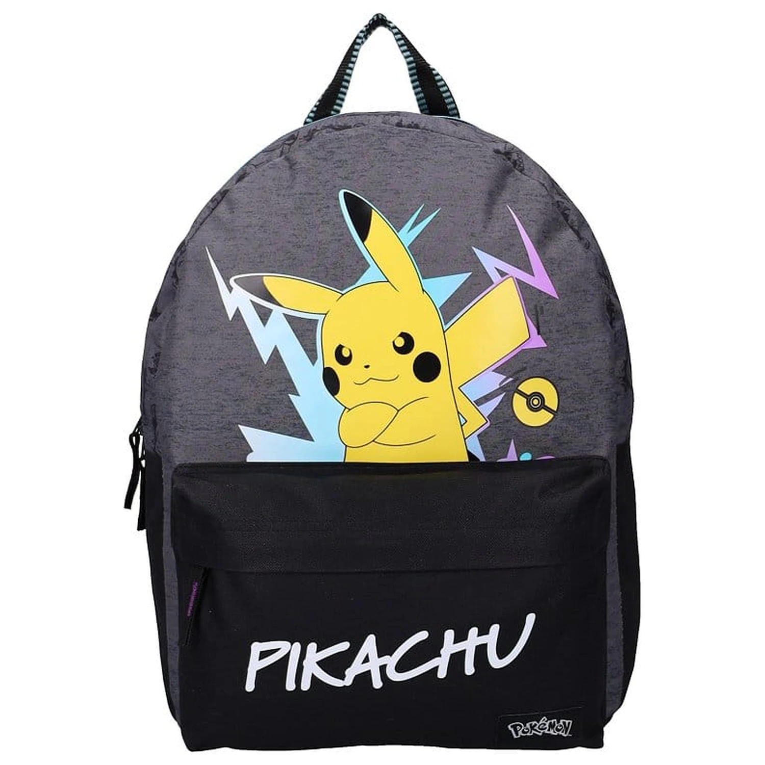 Pokémon Batoh Ready For Battle 39 cm produktová fotografia