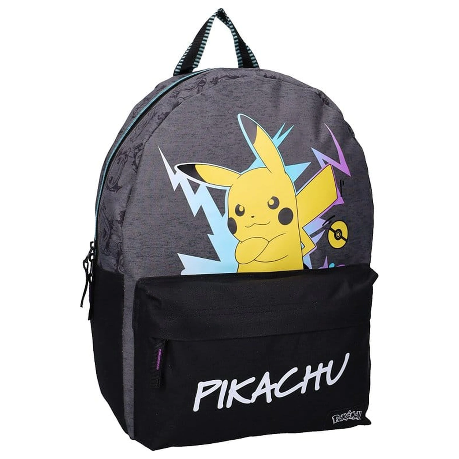 Pokémon Batoh Ready For Battle 39 cm produktová fotografia