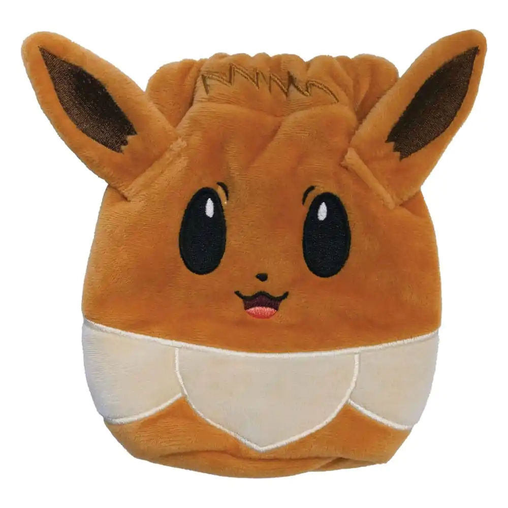 Pokémon TCG Accessory Pouch Collection Evoli *German Version* - Zbierka vreciek na príslušenstvo produktová fotografia