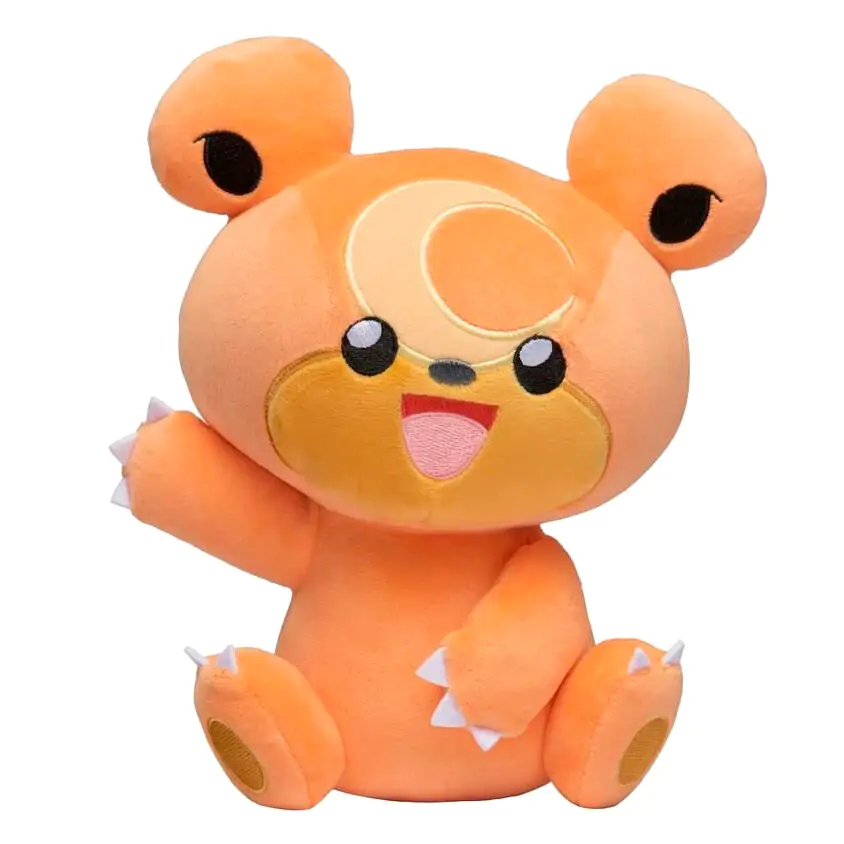 Pokemon plyšová figúrka Teddiursa 22 cm termékfotó