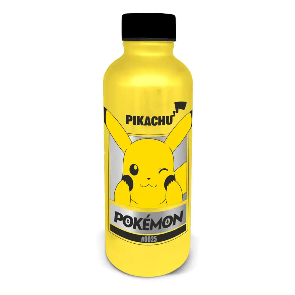 Pokémon Thermo Fľaša na vodu termékfotó