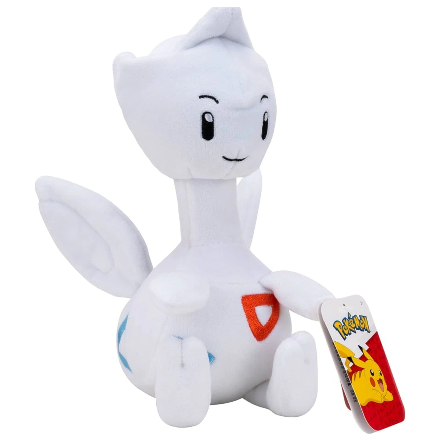 Pokémon plyšová figúrka Togetic 20 cm produktová fotografia