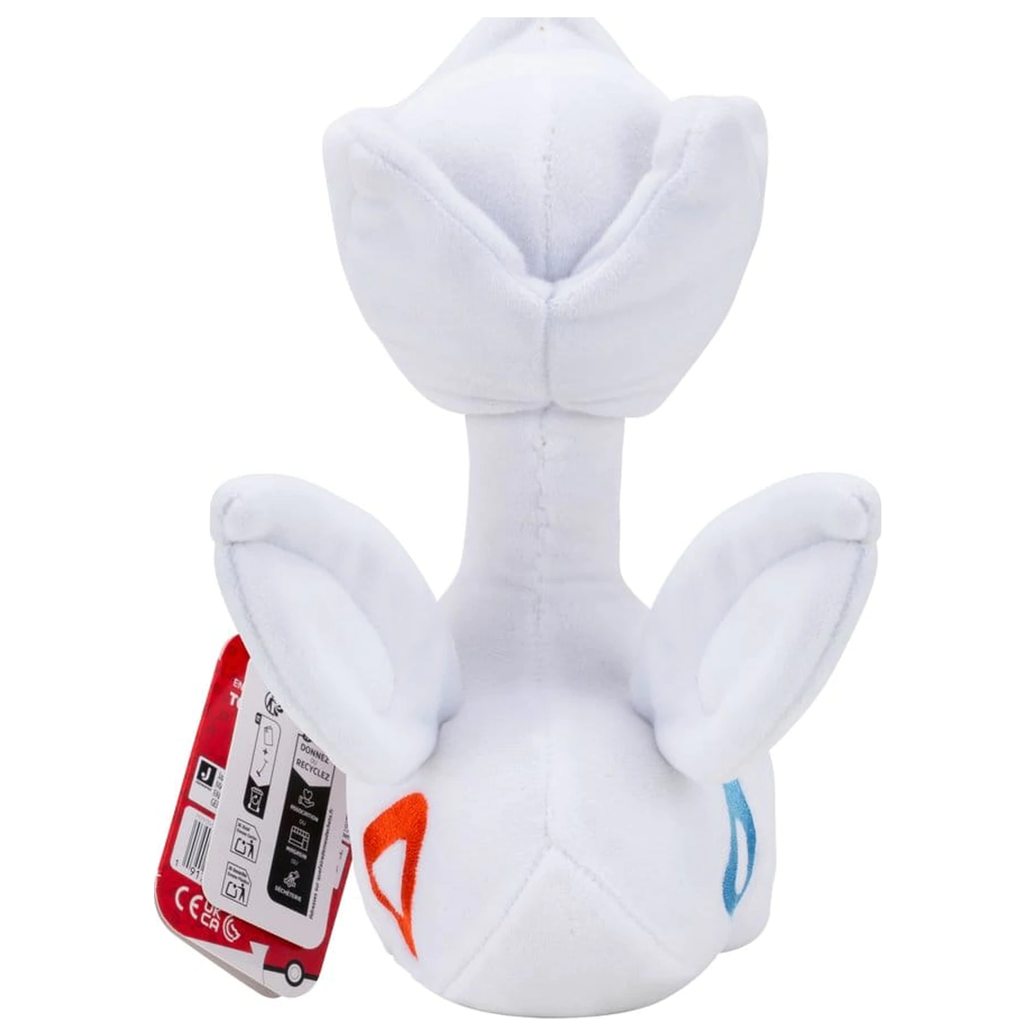 Pokémon plyšová figúrka Togetic 20 cm produktová fotografia