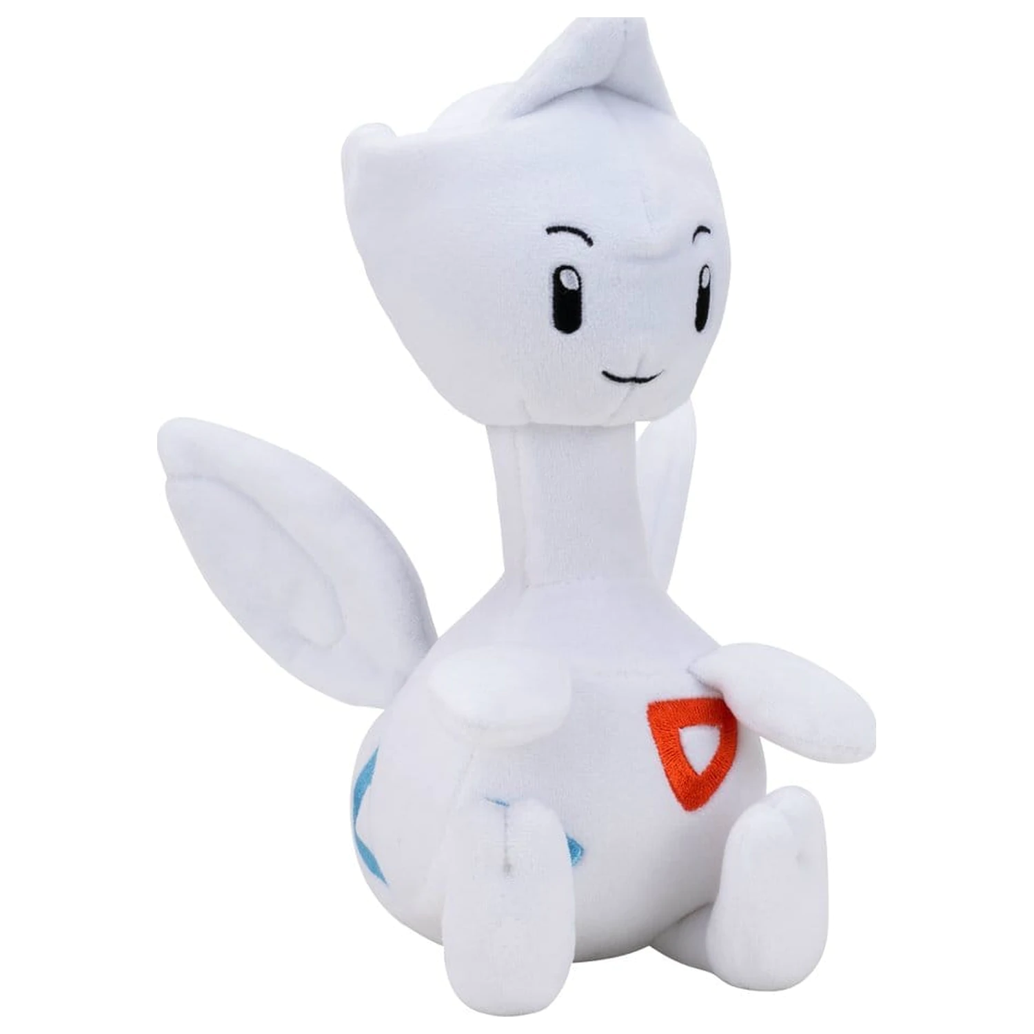 Pokémon plyšová figúrka Togetic 20 cm produktová fotografia