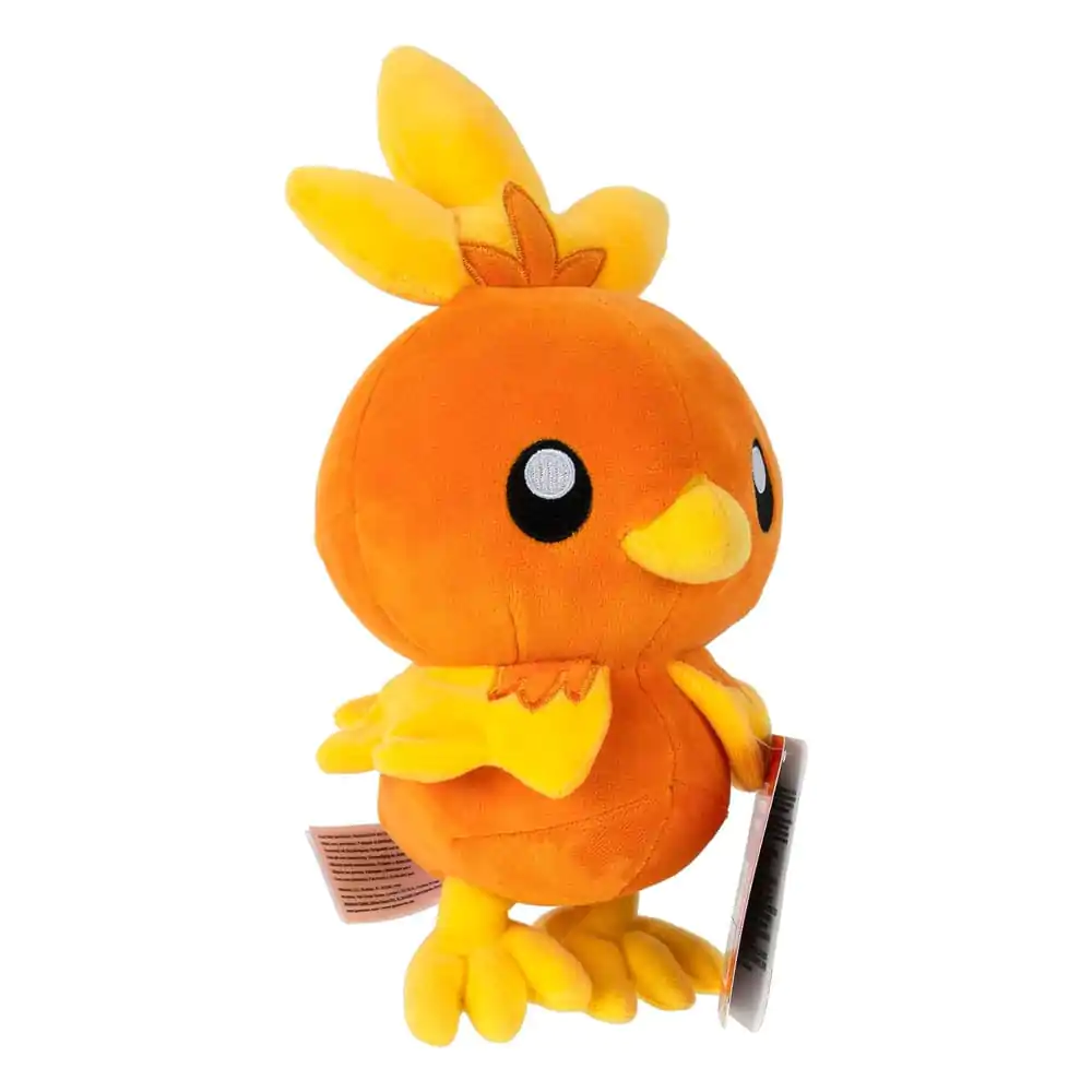 Pokémon Plyšová figúrka Torchic 20 cm termékfotó