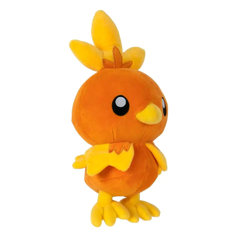 Pokémon Plyšová figúrka Torchic 20 cm termékfotó