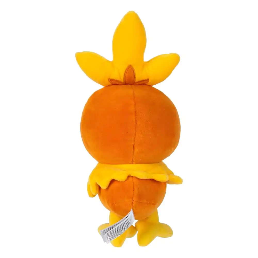 Pokémon Plyšová figúrka Torchic 20 cm termékfotó