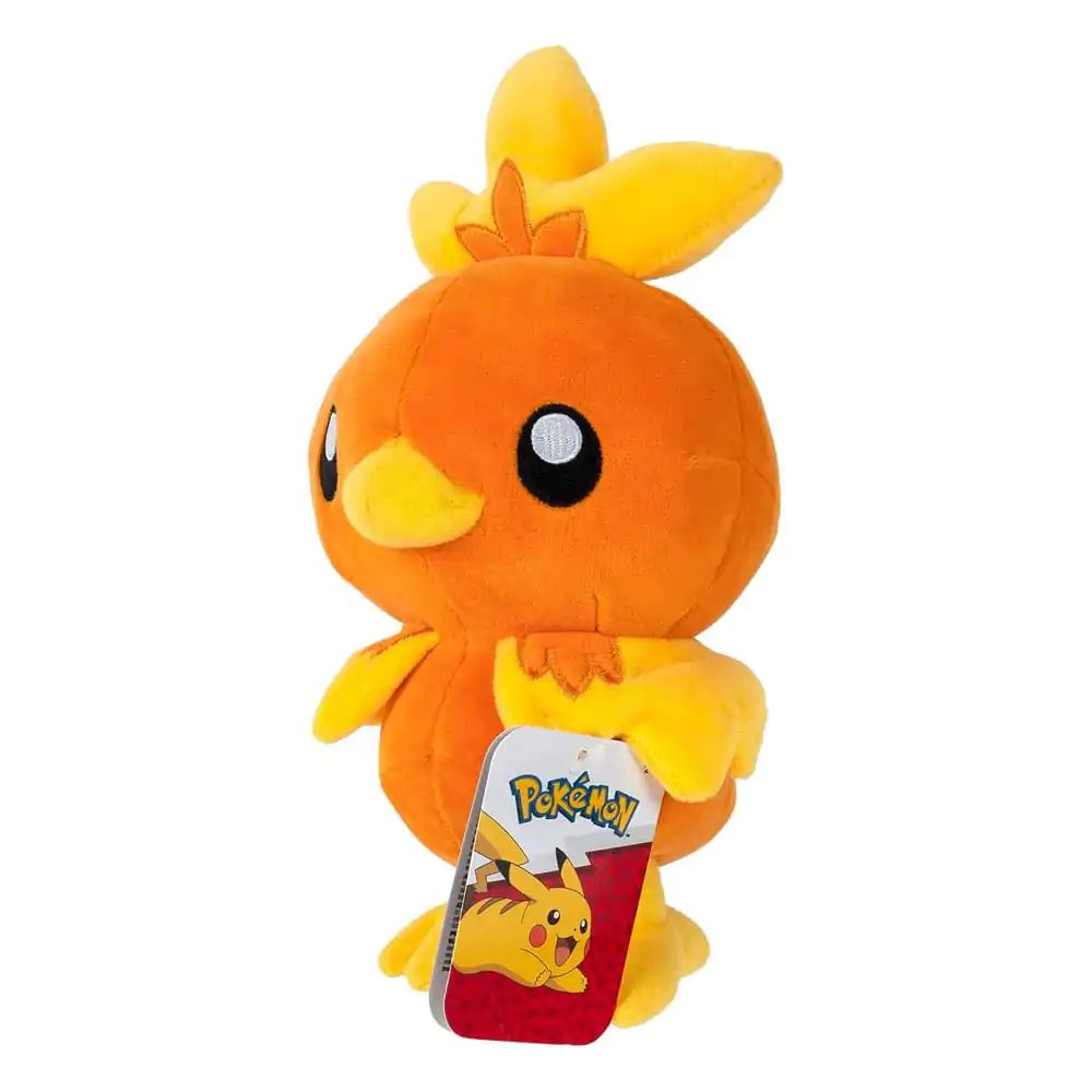 Pokémon Plyšová figúrka Torchic 20 cm termékfotó