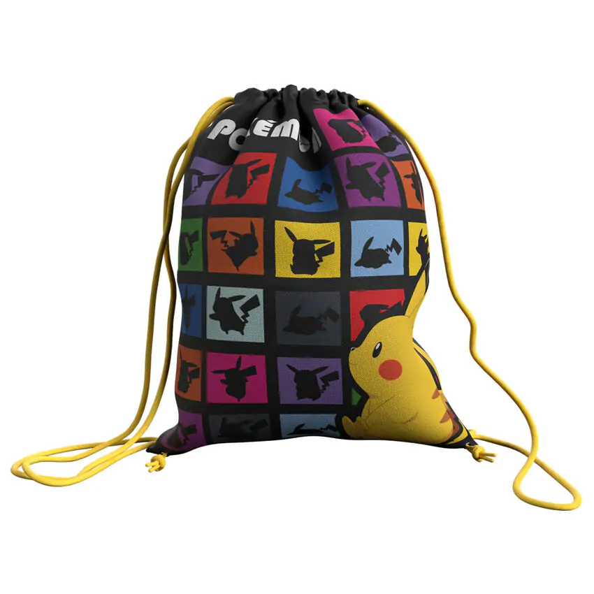 Gym bag Pokemon 43 cm termékfotó