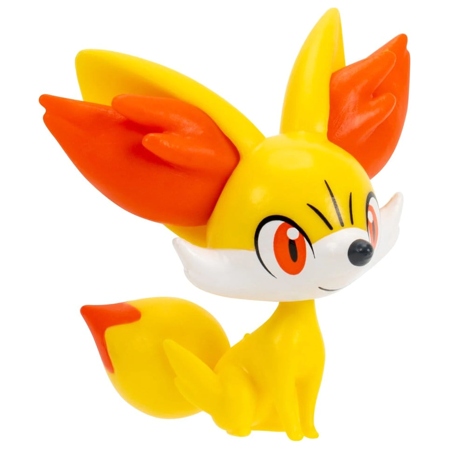 Pokémon Hračkársky pás Clip 'n' Go s Fennekinom produktová fotografia