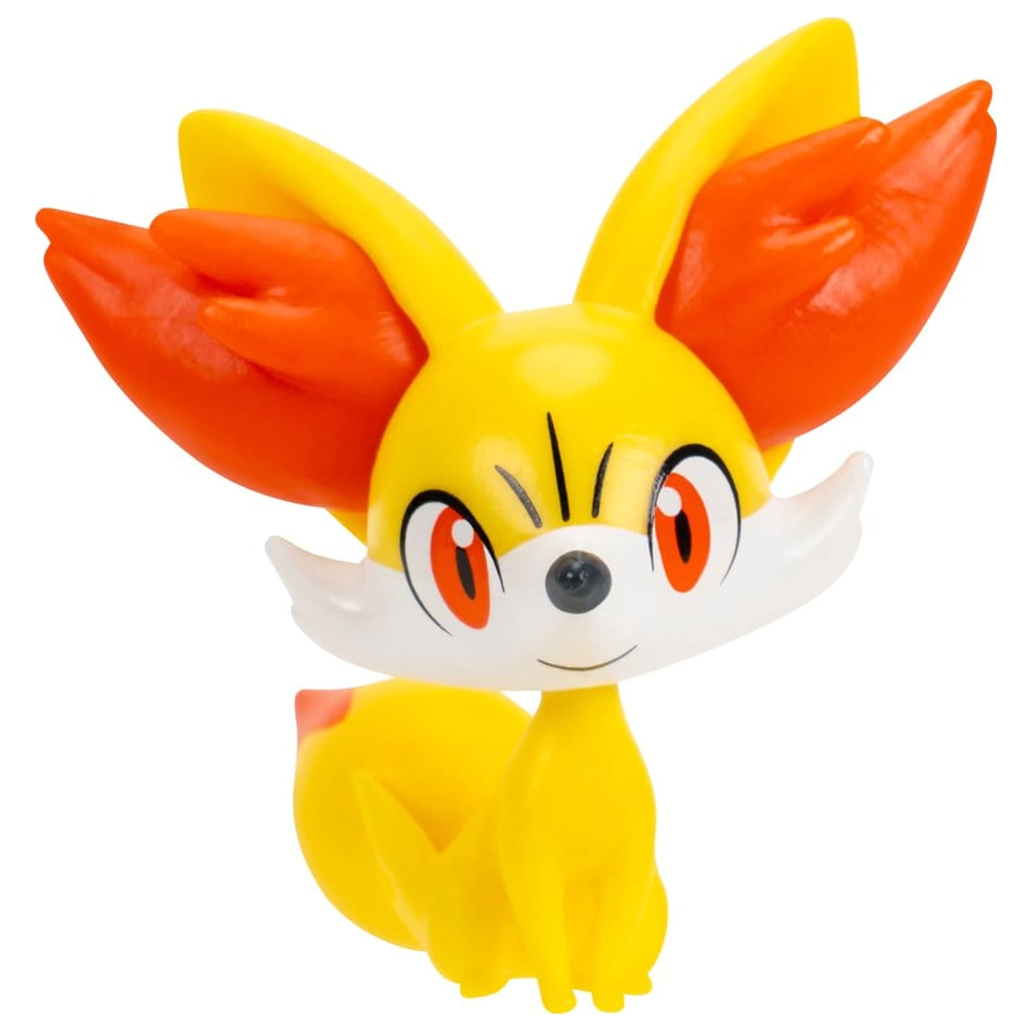 Pokémon Hračkársky pás Clip 'n' Go s Fennekinom produktová fotografia