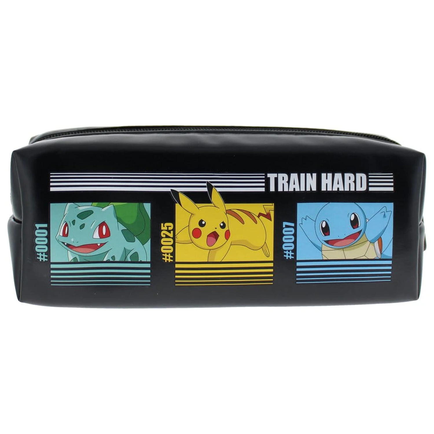 Pokémon peračník Train Hard produktová fotografia