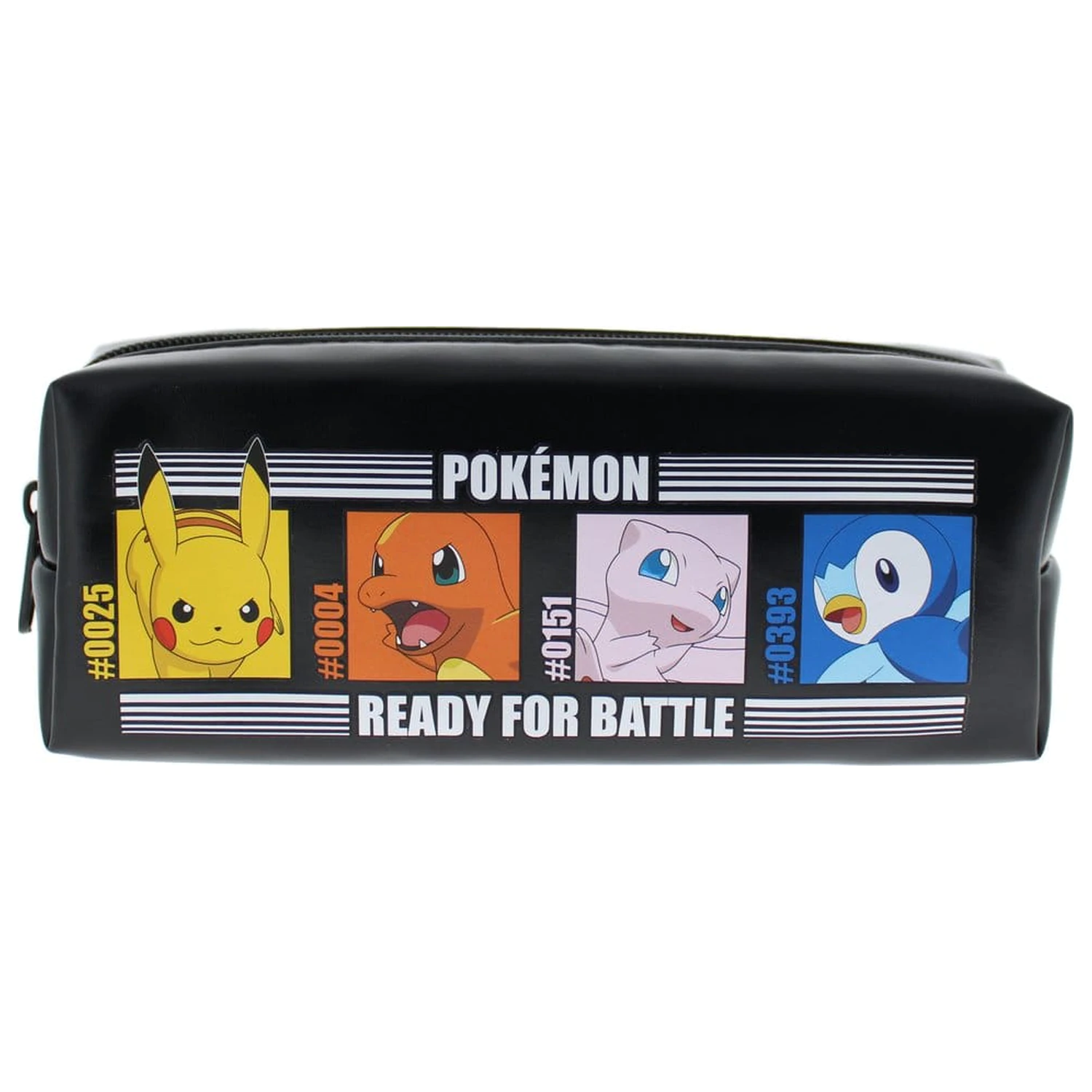 Pokémon peračník Train Hard produktová fotografia