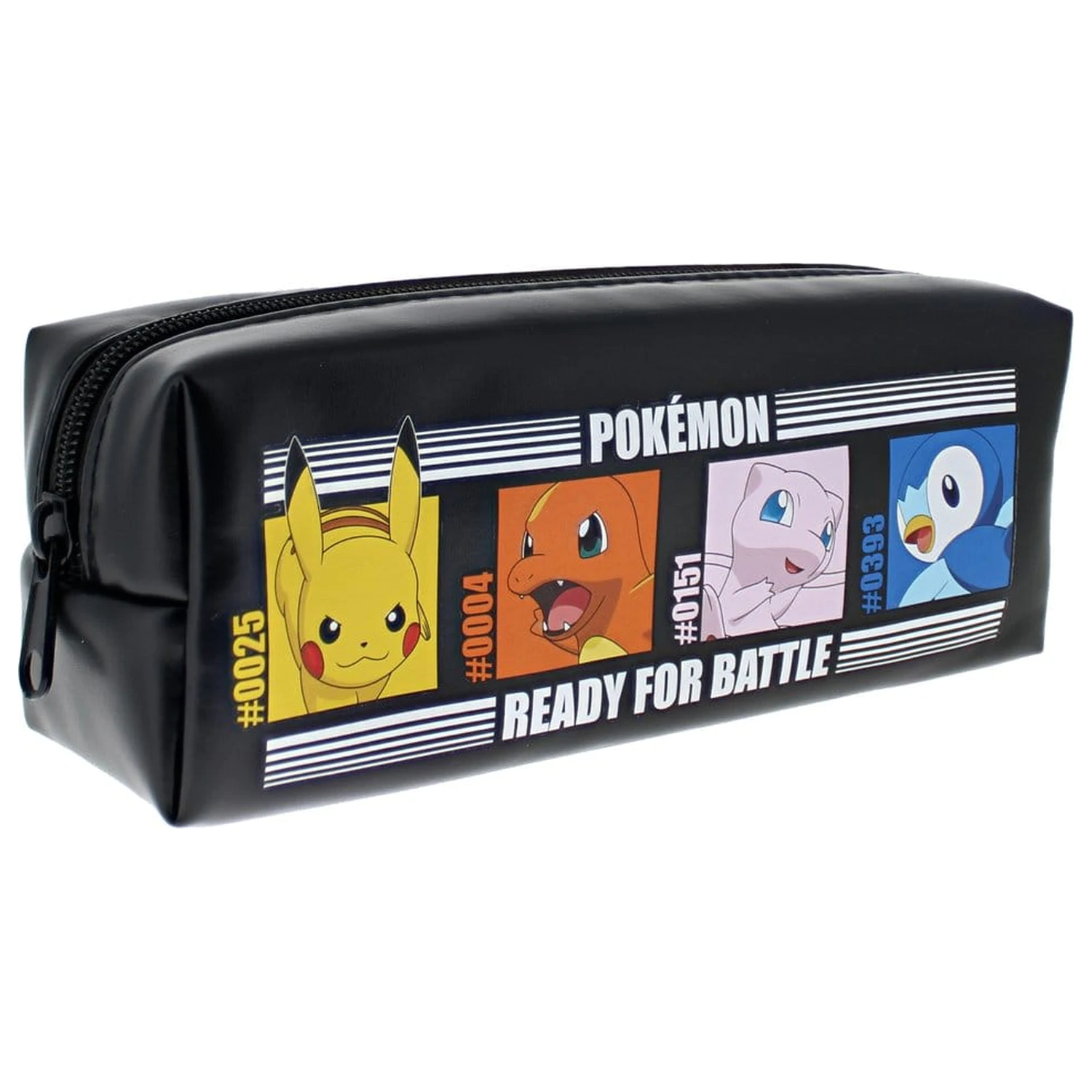 Pokémon peračník Train Hard produktová fotografia