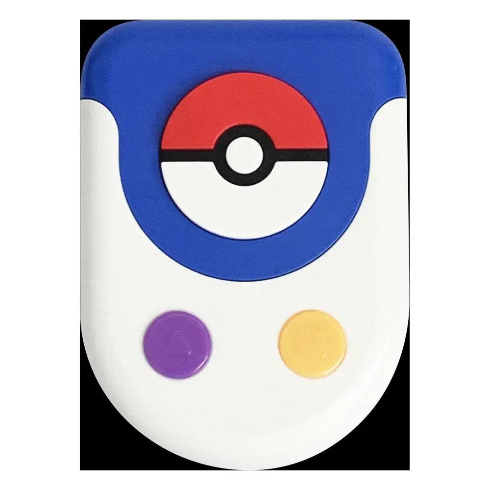 Pokémon Trainer Challenge Pikachu and Pals Edition *Nemecká verzia* produktová fotografia