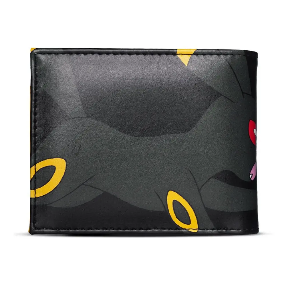 Pokemon Bifold Peňaženka Umbreon produktová fotografia