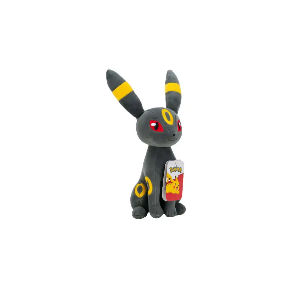 Pokémon Plyšová Figúrka Umbreon 20 cm produktová fotografia