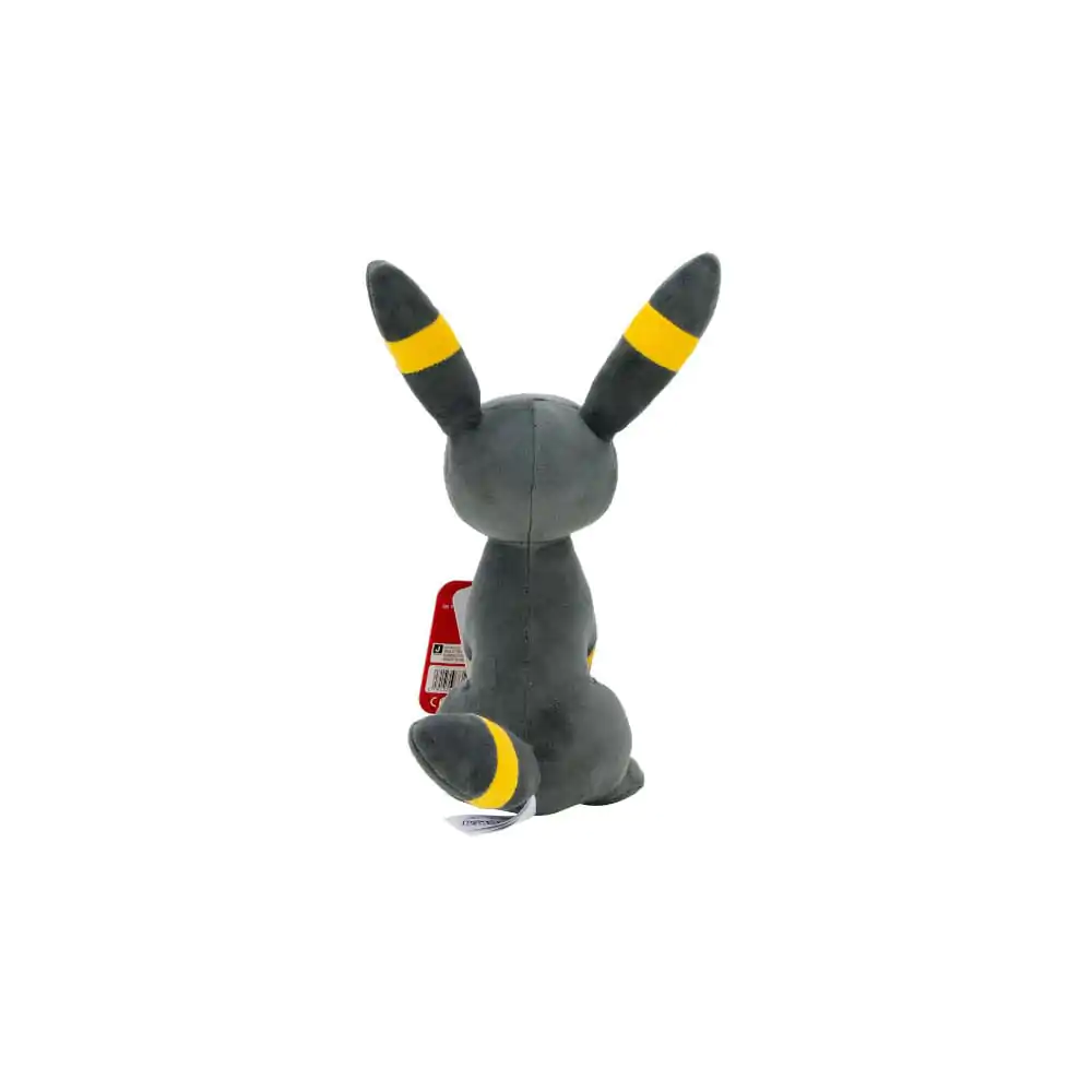 Pokémon Plyšová Figúrka Umbreon 20 cm produktová fotografia