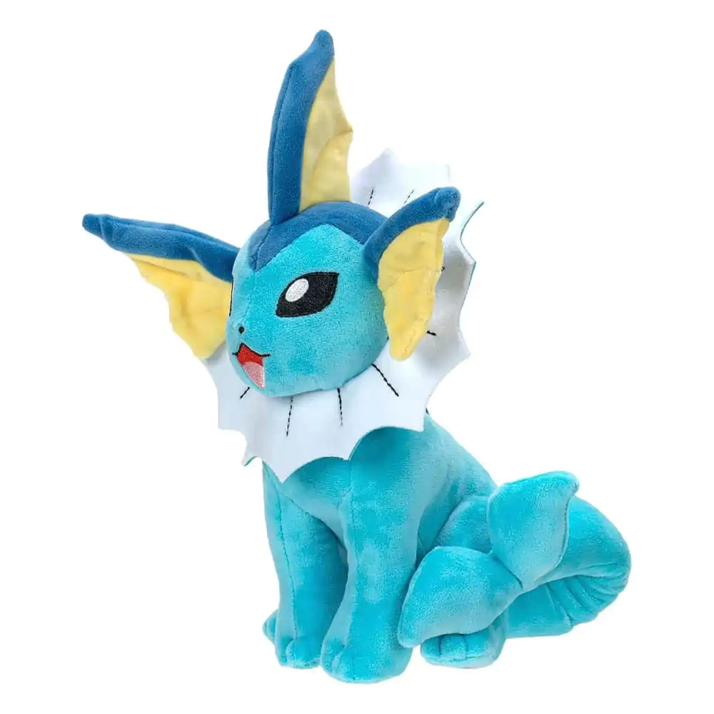 Pokémon Plyšová figúrka Vaporeon 20 cm termékfotó