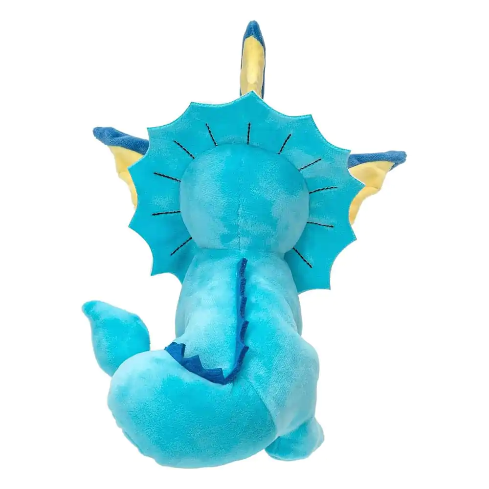 Pokémon Plyšová figúrka Vaporeon 20 cm termékfotó