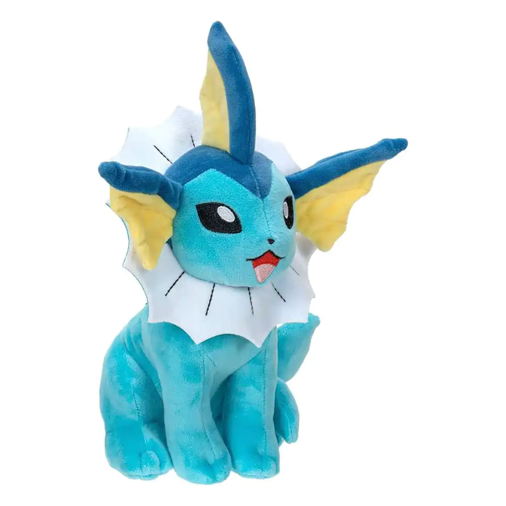 Pokémon Plyšová figúrka Vaporeon 20 cm termékfotó