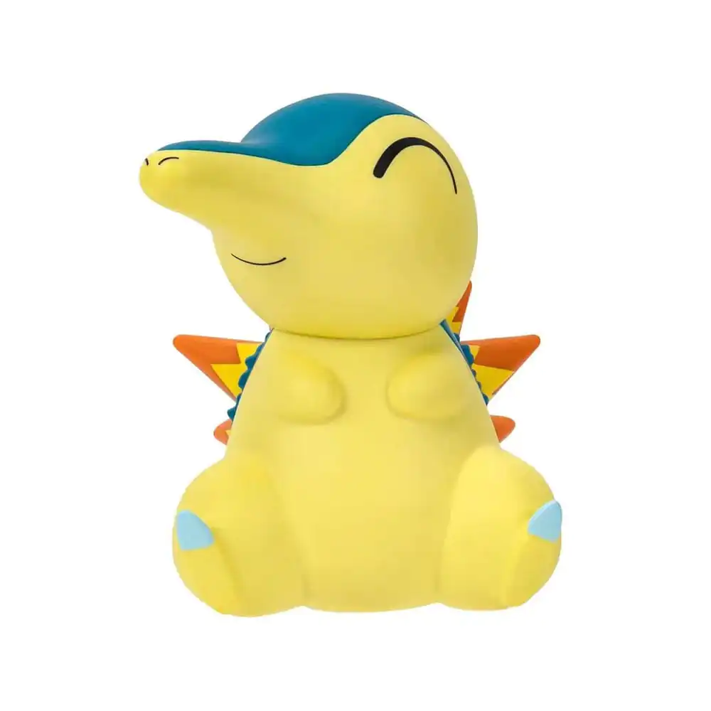Pokémon vinylová figúrka Cyndaquil 8 cm produktová fotografia