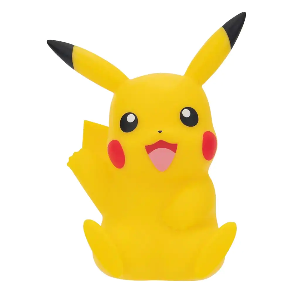 Pokémon vinyl figúrka Pikachu #2 11 cm termékfotó