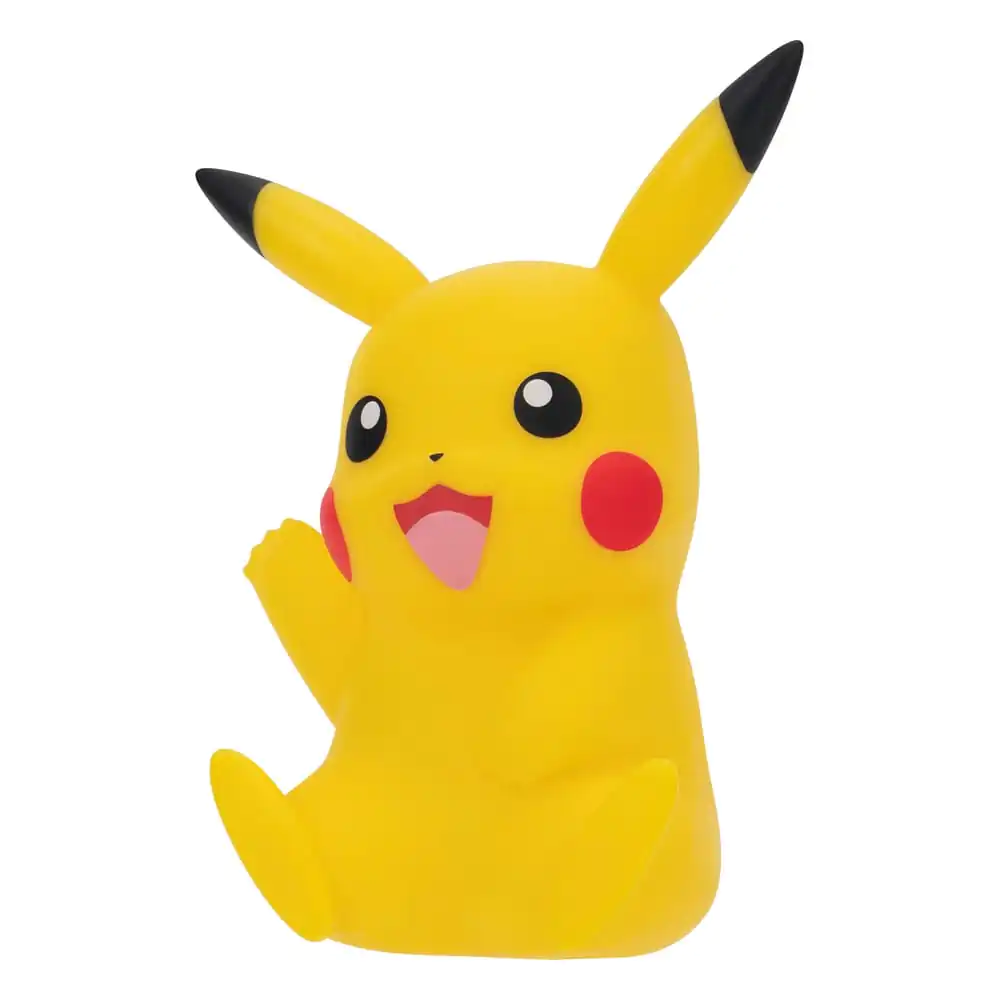 Pokémon vinyl figúrka Pikachu #2 11 cm termékfotó