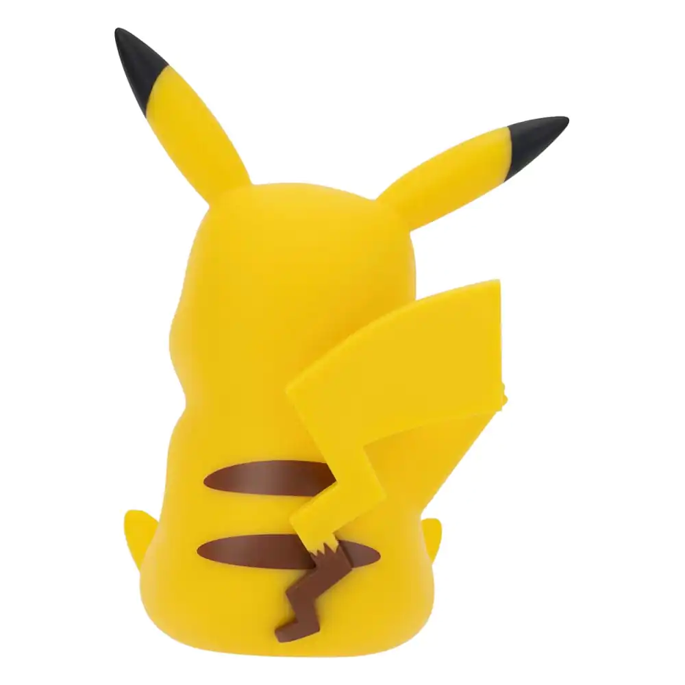 Pokémon vinyl figúrka Pikachu #2 11 cm termékfotó