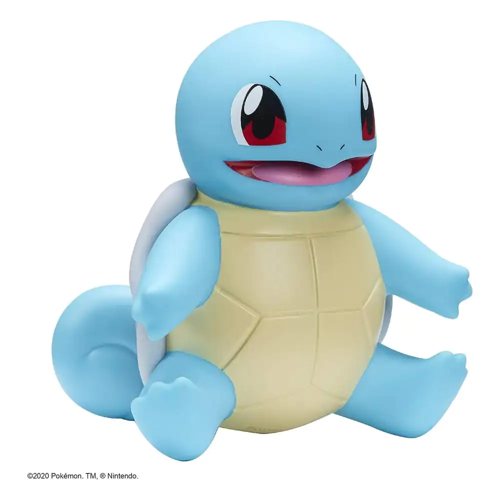 Pokémon Vinyl Figúrka Squirtle 8 cm produktová fotografia