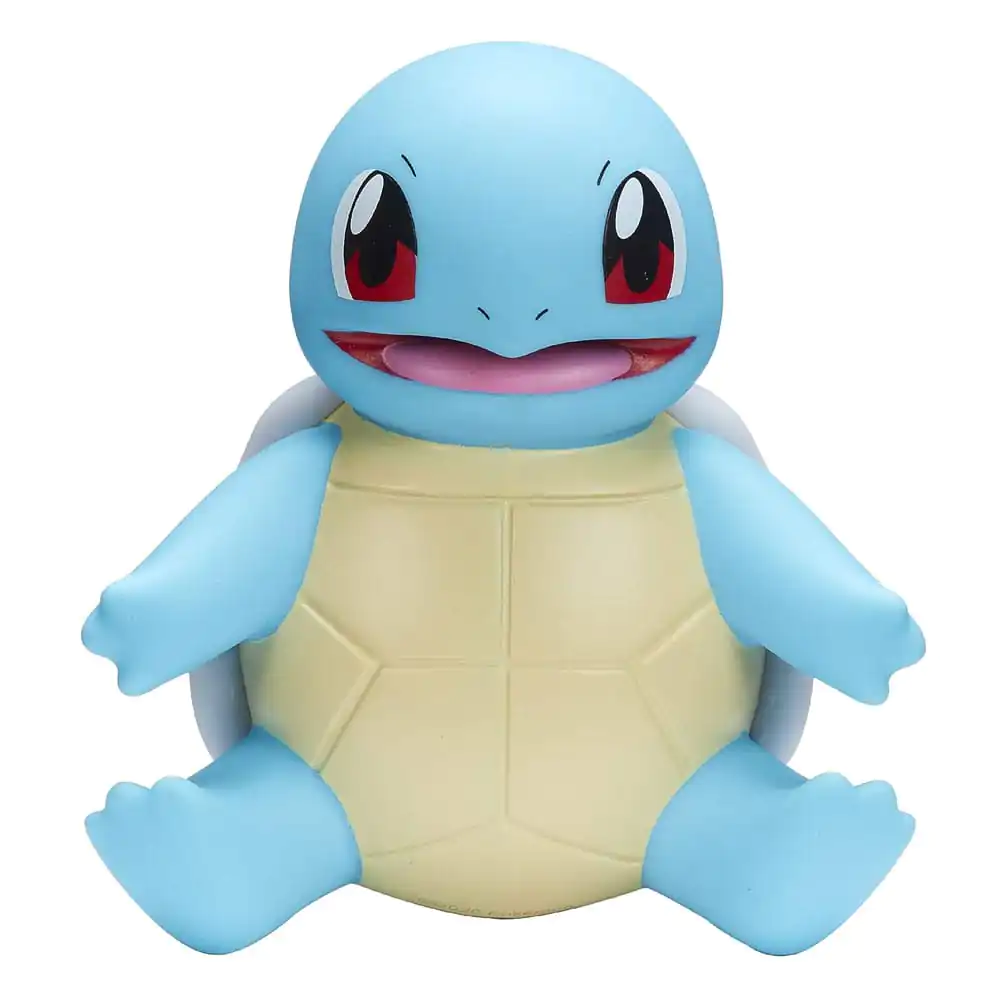 Pokémon Vinyl Figúrka Squirtle 8 cm produktová fotografia