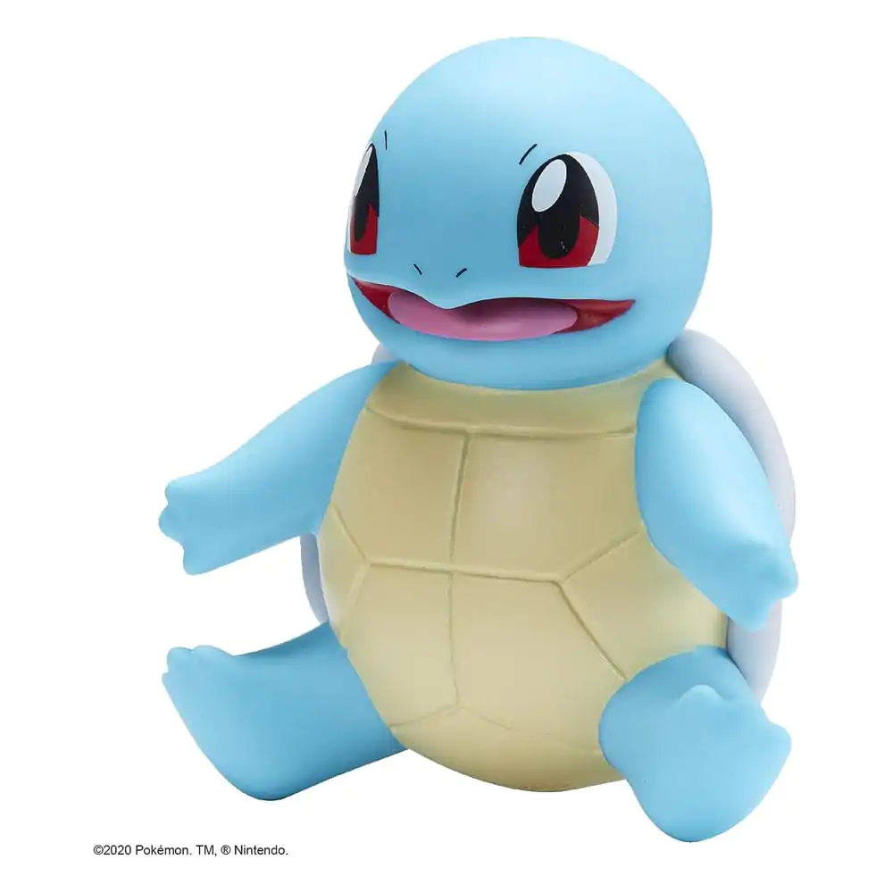 Pokémon Vinyl Figúrka Squirtle 8 cm produktová fotografia