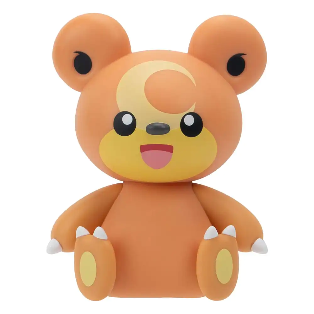 Pokémon vinylová figúrka Teddiursa 11 cm termékfotó