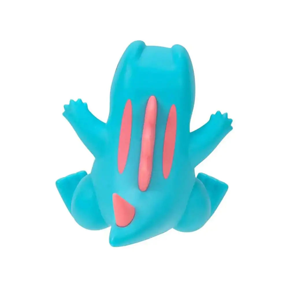 Pokémon Vinyl Figúrka Totodile 8 cm produktová fotografia