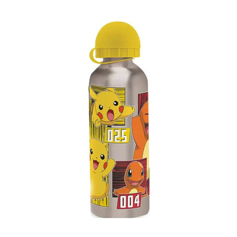 Pokémon hliníková fľaša 500 ml termékfotó