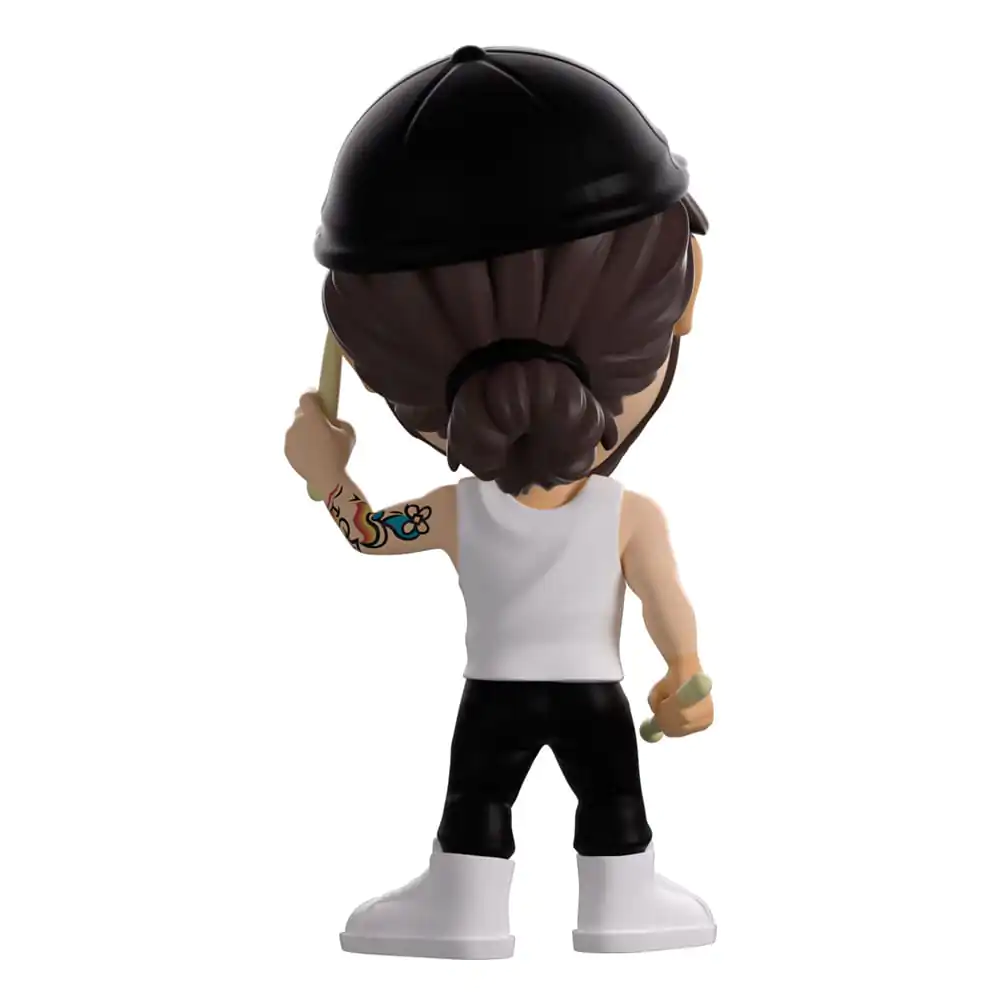 Polyphia Vinylová Figúrka Clay Aeschliman 12 cm produktová fotografia