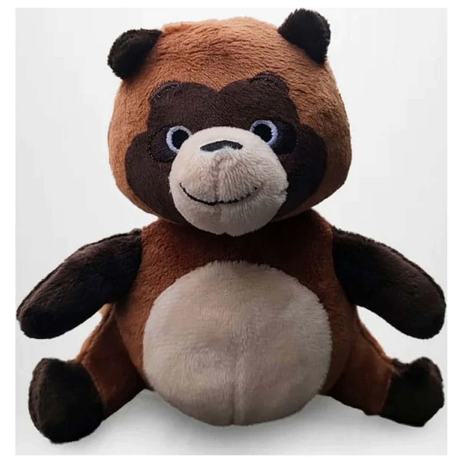 Pom Poko Plyšová figúrka Shokichi 12 cm produktová fotografia
