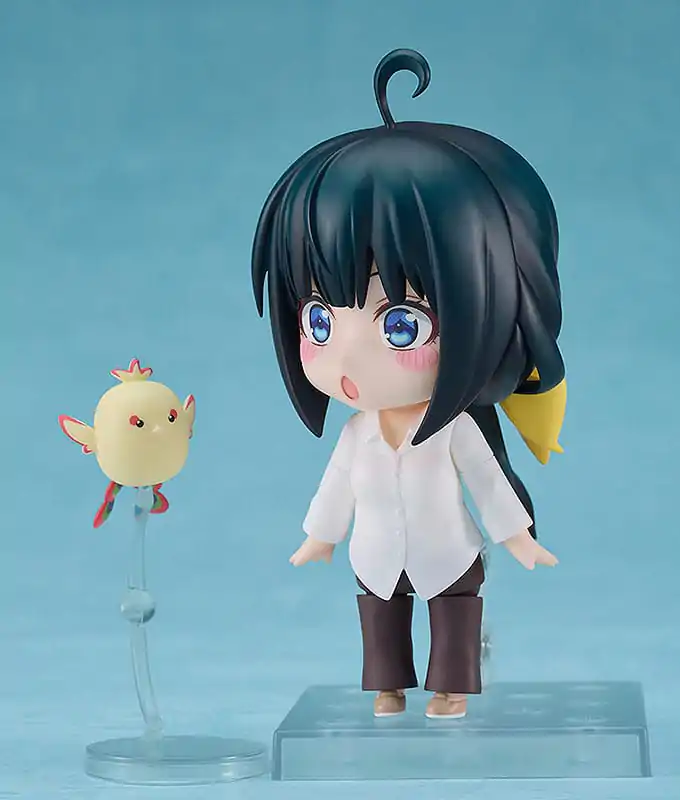 Pon no Michi Nendoroid Akčná figúrka Nashiko Jippensha 10 cm termékfotó