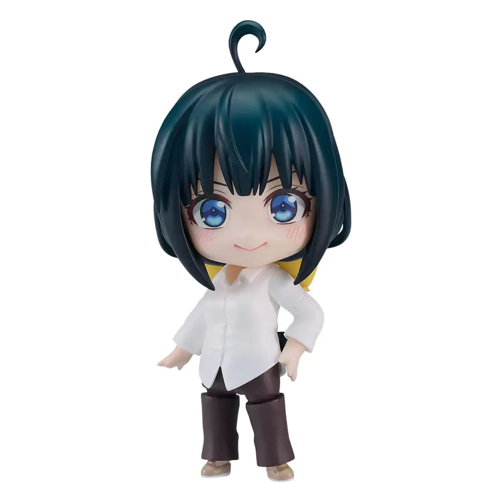 Pon no Michi Nendoroid Akčná figúrka Nashiko Jippensha 10 cm termékfotó