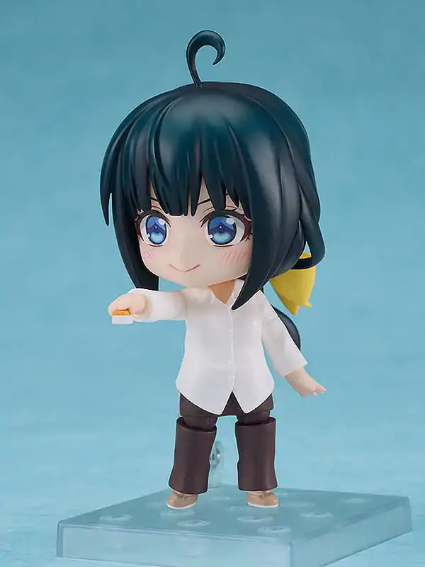 Pon no Michi Nendoroid Akčná figúrka Nashiko Jippensha 10 cm termékfotó