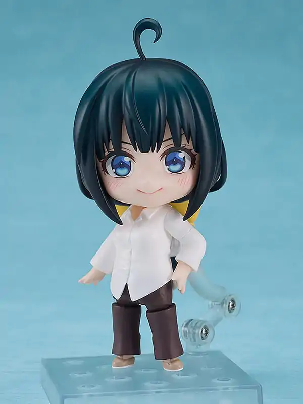 Pon no Michi Nendoroid Akčná figúrka Nashiko Jippensha 10 cm termékfotó